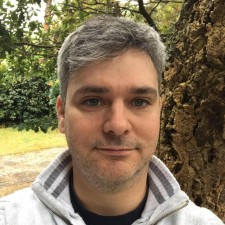 Avatar for Thomas Mangin from gravatar.com