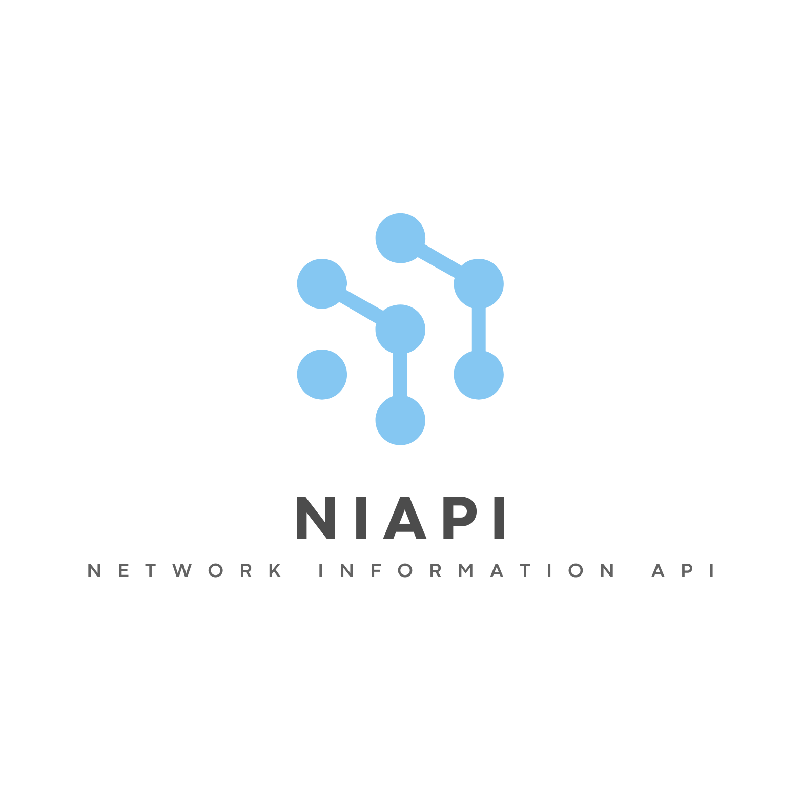 NIAPI Logo - Light