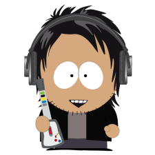Avatar for César Izurieta from gravatar.com