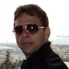 Avatar for Yasel Couce from gravatar.com