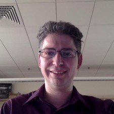 Avatar for gremio from gravatar.com