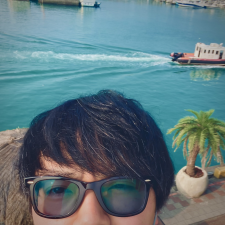 Avatar for mary from gravatar.com