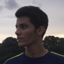 Avatar for João Pedro Miranda Cariry from gravatar.com