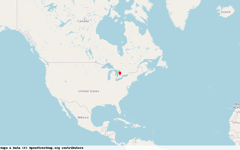 Map Plugin Screenshot