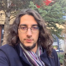 Avatar for Kaan Ari from gravatar.com