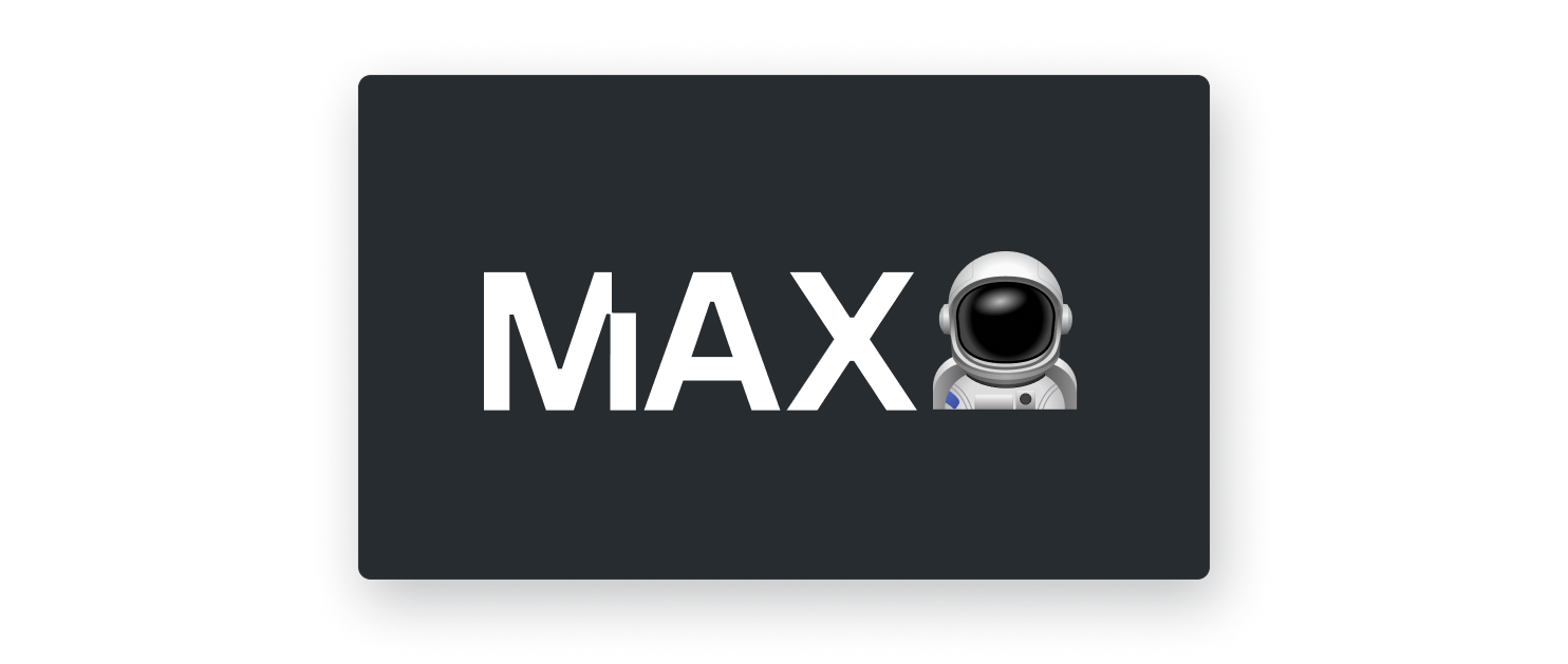 MAX