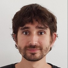 Avatar for Raul Bardaji Benach from gravatar.com