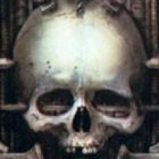 Avatar for Itkovian from gravatar.com