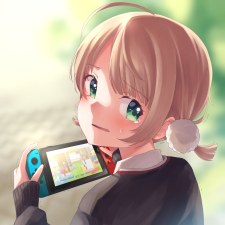 Avatar for Raphiel from gravatar.com