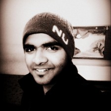 Avatar for Satyapriya Krishna from gravatar.com