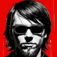 Avatar for Justin Kindrix from gravatar.com