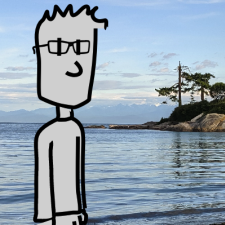 Avatar for dlek from gravatar.com