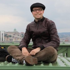 Avatar for Andreas Kirsch from gravatar.com