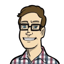 Avatar for Joseph Abrahams from gravatar.com