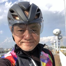 Avatar for Kazumasa Utashiro from gravatar.com
