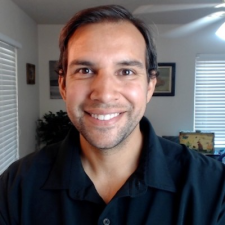 Avatar for Timothy Urista from gravatar.com