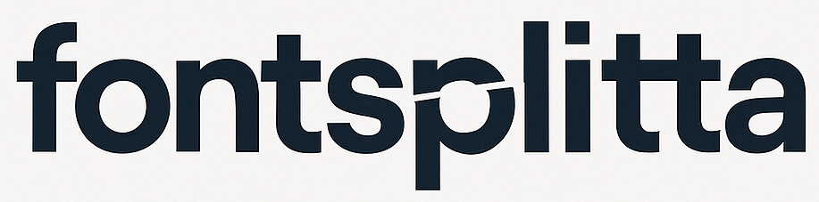 fontsplitta-logo