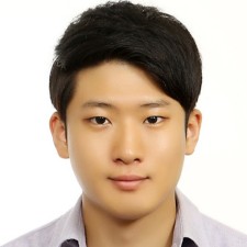 Avatar for Minho Ryu from gravatar.com
