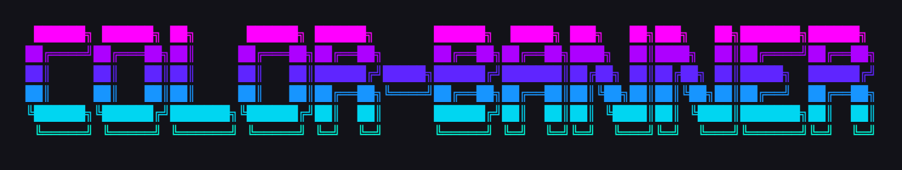 ansi_shadow neon tb