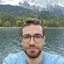 Avatar for Rami Awar from gravatar.com