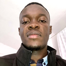 Avatar for Joel Nguemeta from gravatar.com