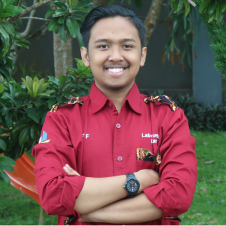 Avatar for MUHAMAD RIZKY FAJAR FEBRIAN from gravatar.com