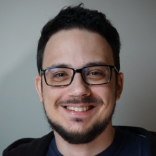Avatar for Henry Conklin from gravatar.com