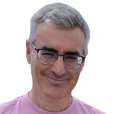 Avatar for Trevor Bekolay from gravatar.com