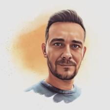 Avatar for jrivero from gravatar.com