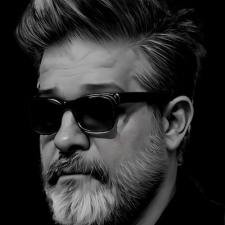 Avatar for Tony Knight from gravatar.com