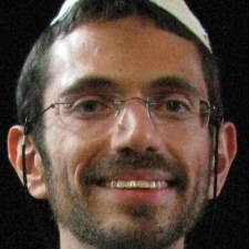 Avatar for Erel Segal-Halevi from gravatar.com