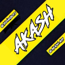 Avatar for Akash Pattnaik from gravatar.com