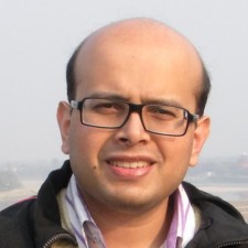 Avatar for Nayan Zaveri from gravatar.com