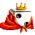 Avatar for BrunoRNS from gravatar.com