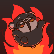 Avatar for formerly_a_trickster from gravatar.com