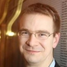 Avatar for forsberg from gravatar.com