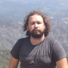 Avatar for Andrew Grigorev from gravatar.com