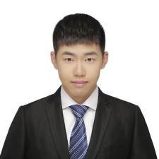 Avatar for Lijun Yu from gravatar.com