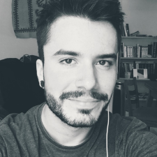 Avatar for Etienne Napoleone from gravatar.com