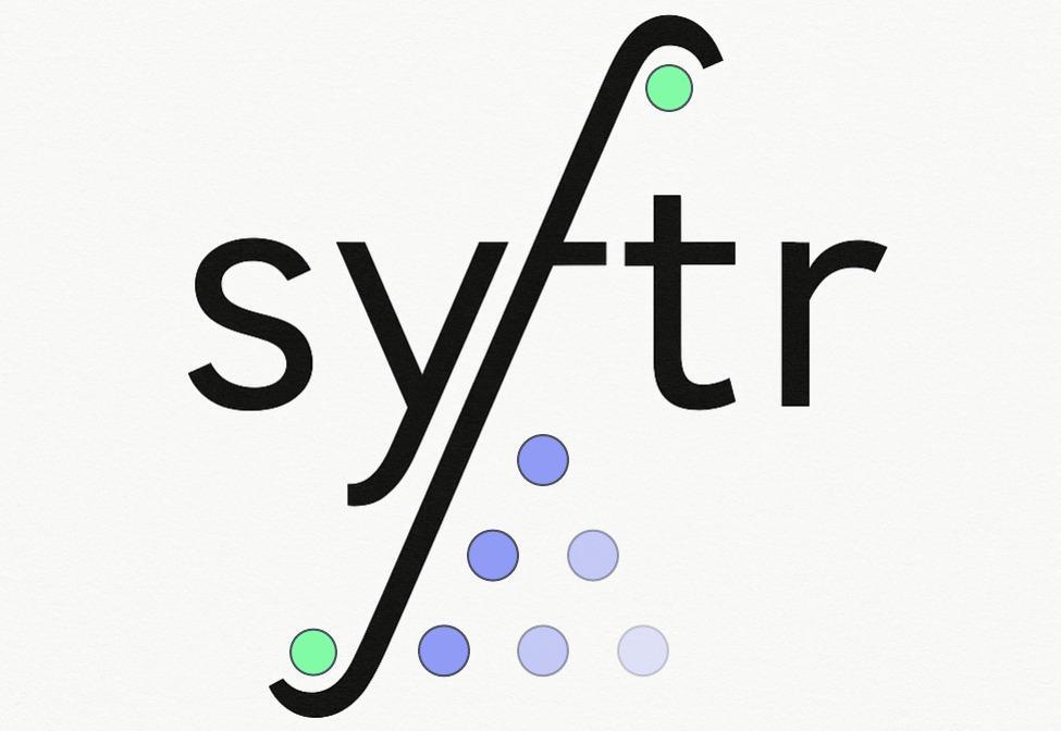 syftr Logo