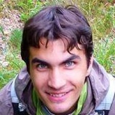 Avatar for Michal Kuchta from gravatar.com