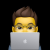 Avatar for bkintanar from gravatar.com