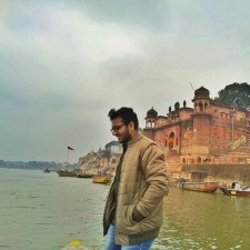 Avatar for Bhushan Borole from gravatar.com