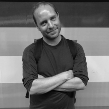 Avatar for Alexander Sutcliffe from gravatar.com