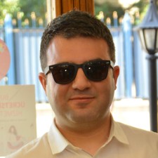 Avatar for Dogukan Cagatay from gravatar.com