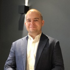 Avatar for Eugene Hauptmann from gravatar.com