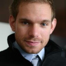 Avatar for Justin Turner Arthur from gravatar.com