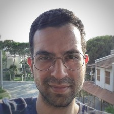 Avatar for Tolga Üstünkök from gravatar.com