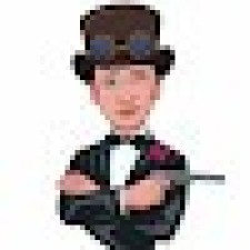 Avatar for Vinicius from gravatar.com