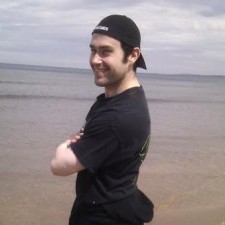 Avatar for Adam Sims from gravatar.com